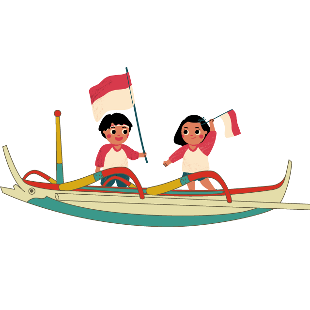 Canoa Havaiana
